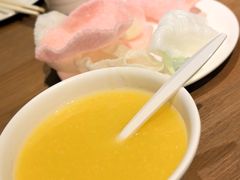 -王慧洁开口虾水饺·地道东北菜(银泰城店)