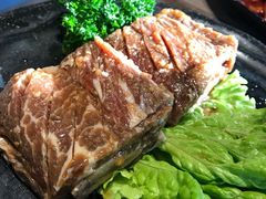 -一心烤肉(延安路店)