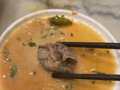 -牛街·马辈儿涮肉(牛街二店)