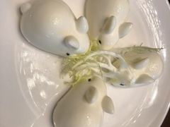 -厦门艾美酒店·乐美中餐厅