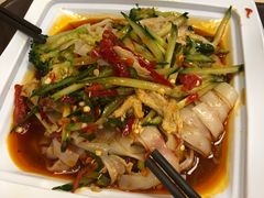 -魏家凉皮(兵马俑店)