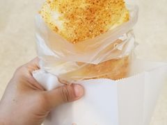 -BreadTalk面包新语·烘焙蛋糕(佐阾虹湾购物中心店)