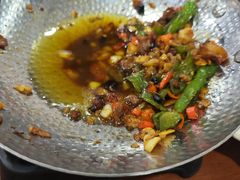 -湖南人家湘菜馆(镇江路店)