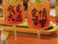 -星光小把串·海鲜烧烤(西安路店)