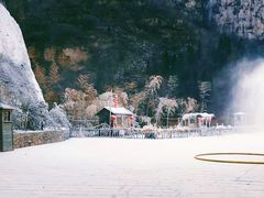 -潭溪山