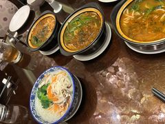 -大理实力希尔顿酒店御璽中餐厅YUXI – CHINESE RESTAURANT