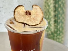 -北芒BEIMO COFFEE(五台山店)