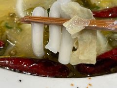 -渔语鱼新川菜Bistro(万象天地店)
