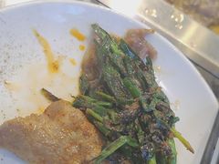 -韩厨烤肉火锅无限自助餐厅(潮流特区店)