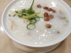 -盛记粥面(佐敦店)