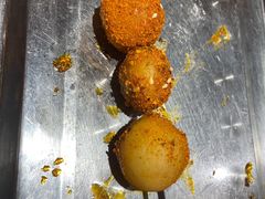 香辣小土豆-福苗小骆驼烧烤(莲湖路店)
