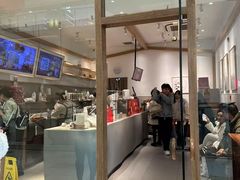 -卡旺卡(马鞍山金鹰店)
