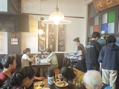 -哑巴生煎(临顿路店)