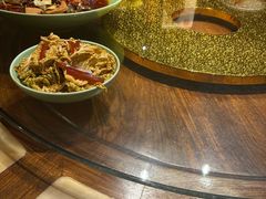 -小吊梨汤·北京菜(香山店)