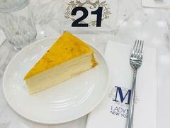-Lady M(沙田新城市广场店)