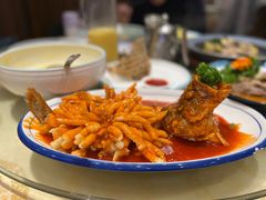 -锡和无锡菜(景丽苑店)