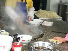 -非遗·爱西干面(小公园总店)