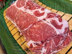 -非烤勿扰韩式自助烤肉火锅(龙岗万达广场店)