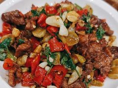 -一楼食业·美食人家