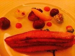 -The Ritz Restaurant
