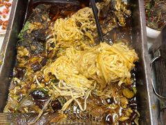 -沈姐万州烤鱼(沙坪坝七中店)