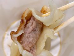 -胡记锅贴·沪上游子老鸭粉丝汤(太原路店)