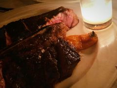 -Keens Steakhouse