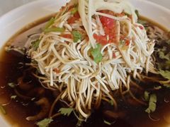 烫干丝-冶春茶社(官园桥店)