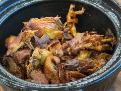 -斯丹姜母鸭·古法干香(涂门街总店)