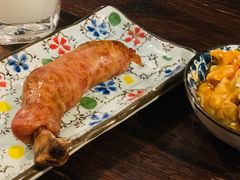 -哥哥の深夜食堂(红松东路店)