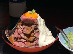 千层火山牛丼-YAMAKAWA(龙湖胥江天街店)