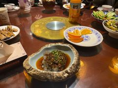 -杨记隆府(白象街店)