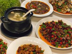 -琬苑鸽庄·川粤融合菜(解放碑总店)