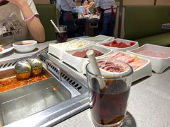 -海底捞火锅(八佰伴店)