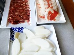 -福寿斋·老北京铜锅涮肉·烤鸭(顺义总店)