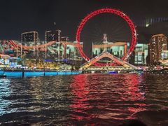 -海河游船-永乐码头(大悲院)