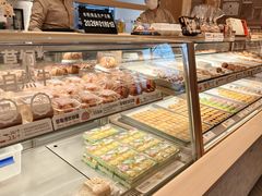 -陕拾叁-西安糕点(大雁塔店)