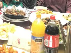 海味全家福-盈春大饭店(千山路店)