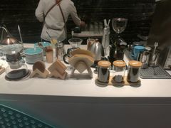 -Hiwork cafe(新街高和店)