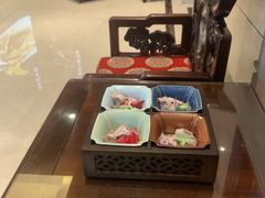 -花中城·杭帮菜·粤菜·海鲜火锅(清泰街店)
