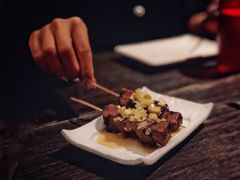 牛舌-Fukumimi·美醉堂 居酒屋(金尚店)