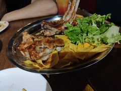 -莫比餐厅(五道口店)