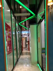 -清颜专业祛痘连锁店
