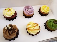 -旋木烘焙·生日蛋糕(梅林店)