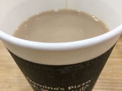 -达美乐比萨(江月路店)