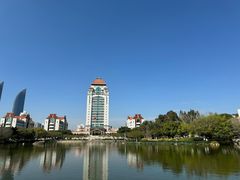 -厦门大学(思明校区)