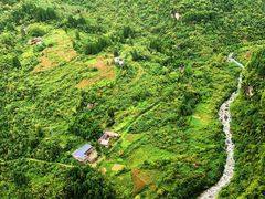 -鹿院坪生态旅游景区