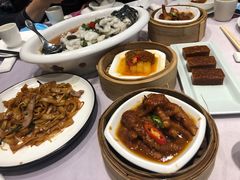 -丰鲤楼•闽南茶楼(仟禧汇店)