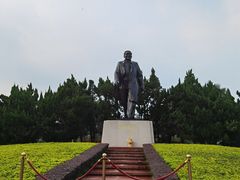 -荔枝公园-小平画像广场