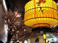 -绿茶餐厅(昌平悦荟店)